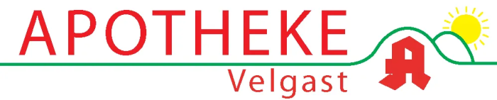 Apotheke Velgast Logo